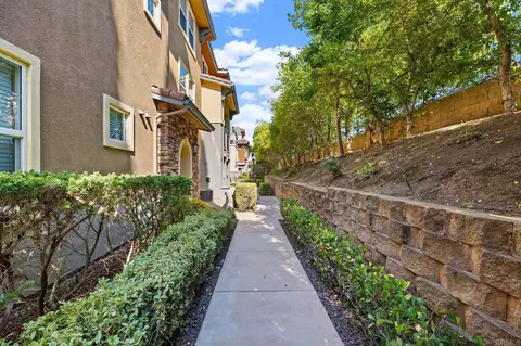 Exterior - 141 Via Montisi, Santee, CA 92071 photo 5 of 5