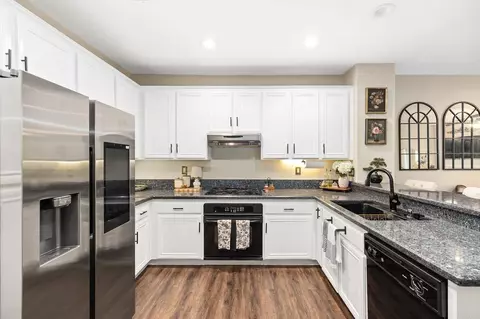 Kitchen - 141 Via Montisi, Santee, CA 92071 photo 1 of 3