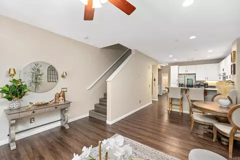Entry Way - 141 Via Montisi, Santee, CA 92071 photo 1 of 4