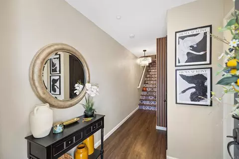 Entry Way - 141 Via Montisi, Santee, CA 92071 photo 3 of 4