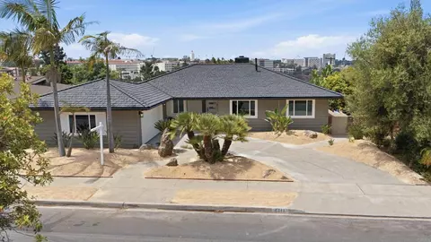 6111 Del Cerro Blvd, San Diego, CA 92120