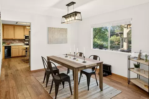 Dining - 1238 Cedar St, Ramona, CA 92065 photo 2 of 2
