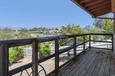 Exterior - 1238 Cedar St, Ramona, CA 92065 photo 14 of 15