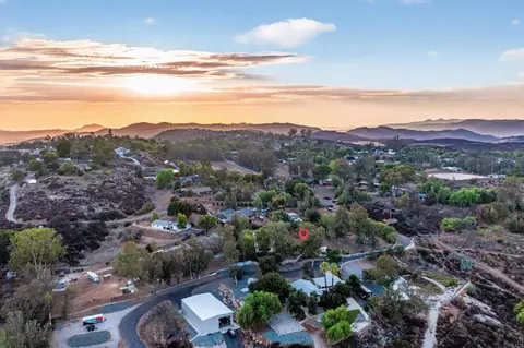 View/Area - 1238 Cedar St, Ramona, CA 92065 photo 9 of 9