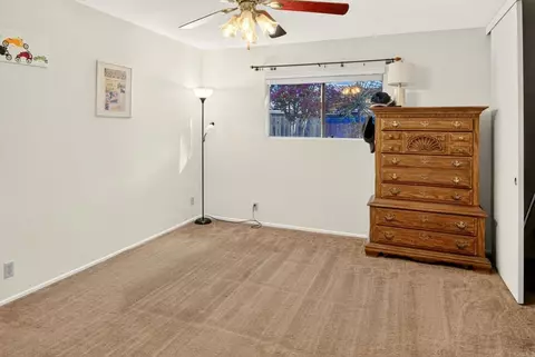 Bedroom - 1238 Cedar St, Ramona, CA 92065 photo 2 of 5