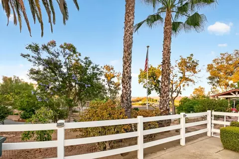 Exterior - 1238 Cedar St, Ramona, CA 92065 photo 11 of 15