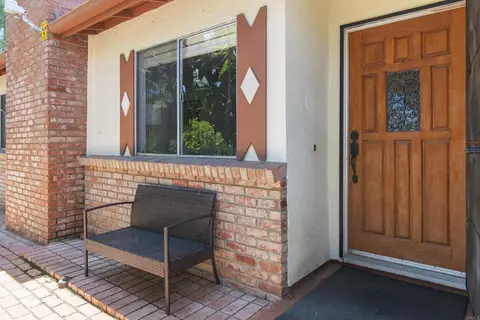 Exterior - 1238 Cedar St, Ramona, CA 92065 photo 4 of 15