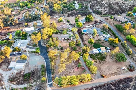 View/Area - 1238 Cedar St, Ramona, CA 92065 photo 5 of 9