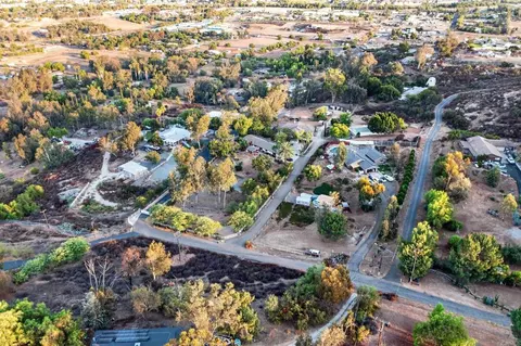 View/Area - 1238 Cedar St, Ramona, CA 92065 photo 8 of 9