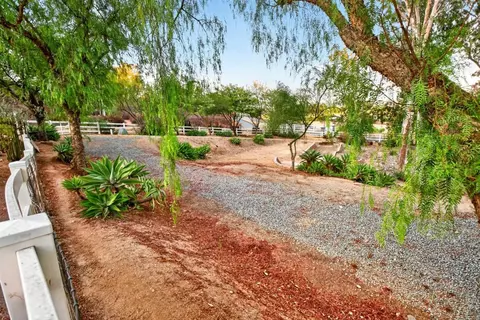 Exterior - 1238 Cedar St, Ramona, CA 92065 photo 6 of 15