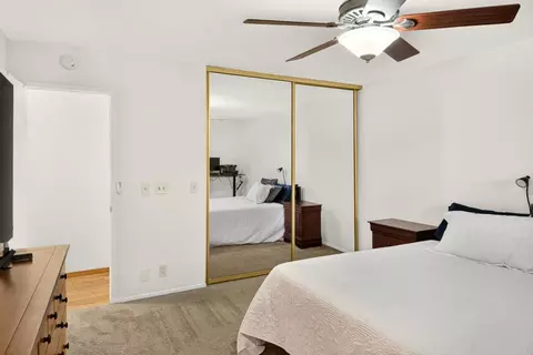 Bedroom - 1238 Cedar St, Ramona, CA 92065 photo 4 of 5