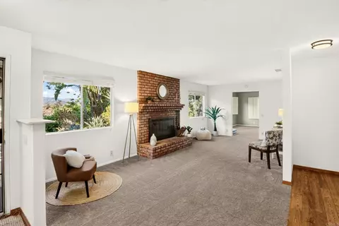 Living - 1238 Cedar St, Ramona, CA 92065 photo 1 of 4