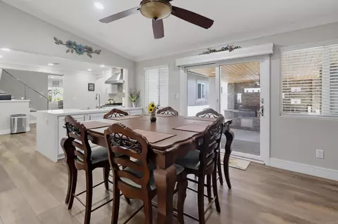 Dining - 5150 Harmony Ln, La Mesa, CA 91941 photo 4 of 4