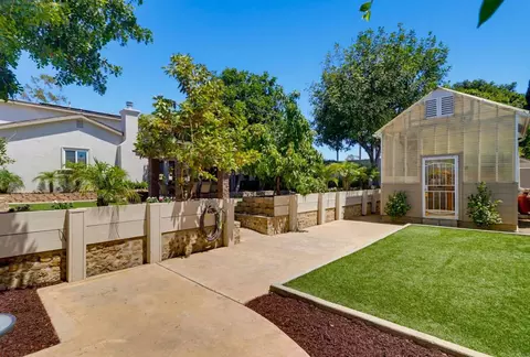 Exterior - 5150 Harmony Ln, La Mesa, CA 91941 photo 15 of 20
