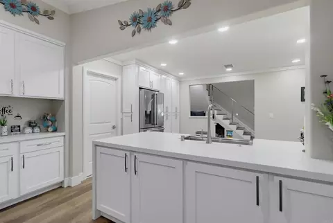 Kitchen - 5150 Harmony Ln, La Mesa, CA 91941 photo 6 of 7