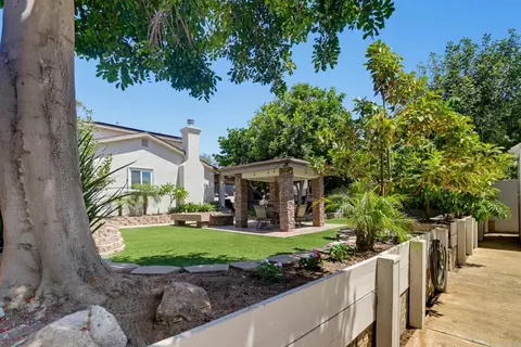 Exterior - 5150 Harmony Ln, La Mesa, CA 91941 photo 14 of 20