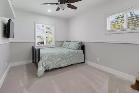 Bedroom - 5150 Harmony Ln, La Mesa, CA 91941 photo 4 of 7