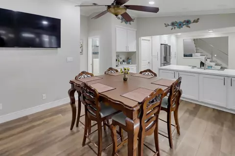 Dining - 5150 Harmony Ln, La Mesa, CA 91941 photo 3 of 4