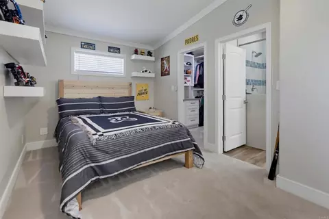 Bedroom - 5150 Harmony Ln, La Mesa, CA 91941 photo 3 of 7