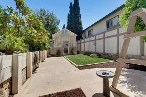 Exterior - 5150 Harmony Ln, La Mesa, CA 91941 photo 13 of 20