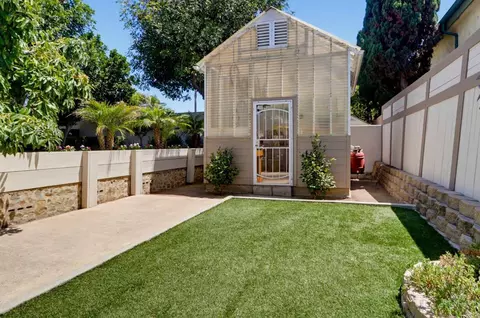 Exterior - 5150 Harmony Ln, La Mesa, CA 91941 photo 16 of 20