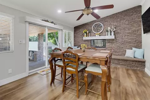 Dining - 5150 Harmony Ln, La Mesa, CA 91941 photo 1 of 4