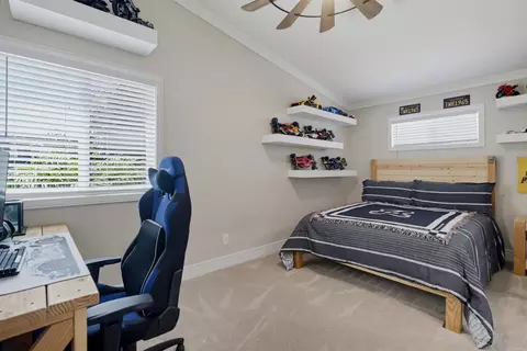 Bedroom - 5150 Harmony Ln, La Mesa, CA 91941 photo 1 of 7