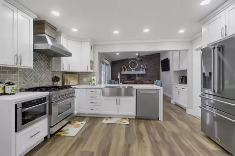 Kitchen - 5150 Harmony Ln, La Mesa, CA 91941 photo 1 of 7