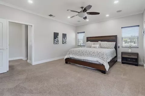 Bedroom - 5150 Harmony Ln, La Mesa, CA 91941 photo 7 of 7