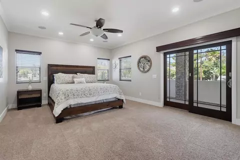 Bedroom - 5150 Harmony Ln, La Mesa, CA 91941 photo 5 of 7