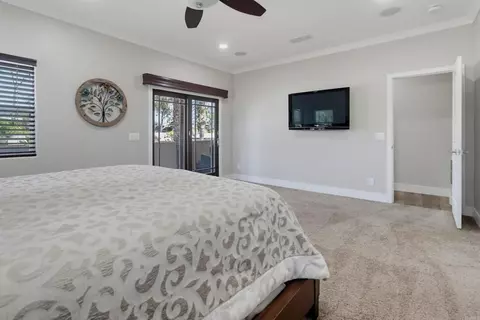 Bedroom - 5150 Harmony Ln, La Mesa, CA 91941 photo 6 of 7