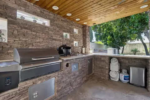 Kitchen - 5150 Harmony Ln, La Mesa, CA 91941 photo 7 of 7