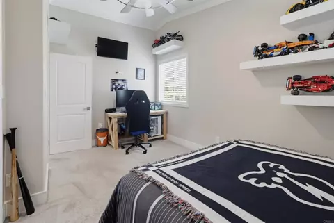 Bedroom - 5150 Harmony Ln, La Mesa, CA 91941 photo 2 of 7