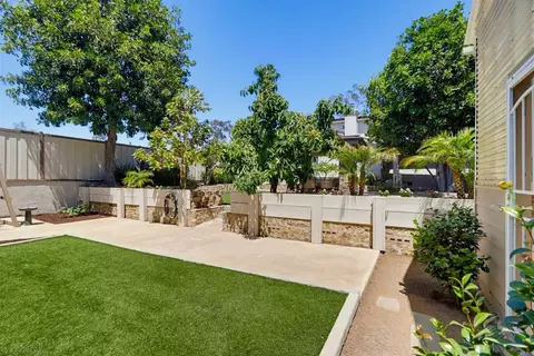Exterior - 5150 Harmony Ln, La Mesa, CA 91941 photo 18 of 20