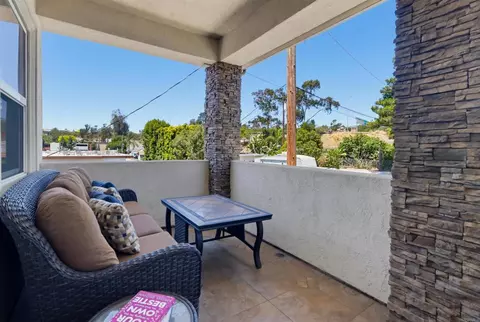 Exterior - 5150 Harmony Ln, La Mesa, CA 91941 photo 6 of 20