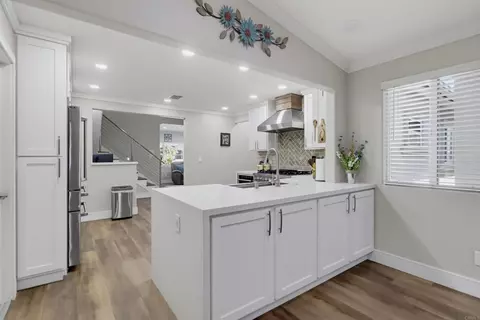 Kitchen - 5150 Harmony Ln, La Mesa, CA 91941 photo 5 of 7