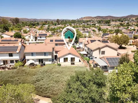 View/Area - 149 River Rock Ct, Santee, CA 92071 photo 5 of 9