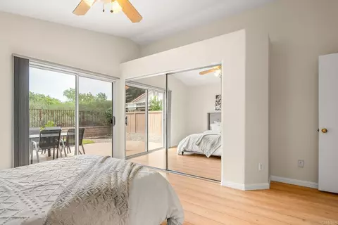 Bedroom - 149 River Rock Ct, Santee, CA 92071 photo 1 of 4