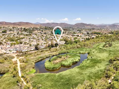 View/Area - 149 River Rock Ct, Santee, CA 92071 photo 8 of 9