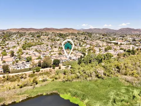 View/Area - 149 River Rock Ct, Santee, CA 92071 photo 7 of 9