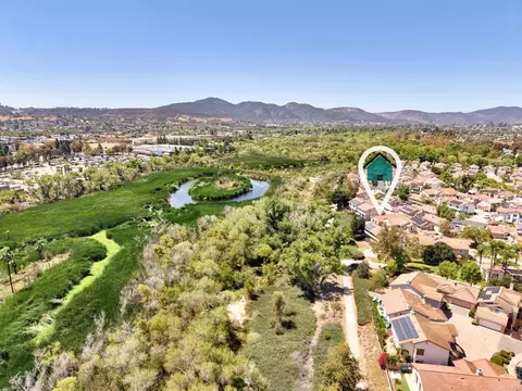 View/Area - 149 River Rock Ct, Santee, CA 92071 photo 6 of 9