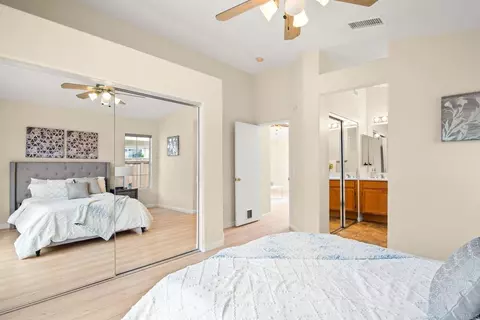 Bedroom - 149 River Rock Ct, Santee, CA 92071 photo 2 of 4