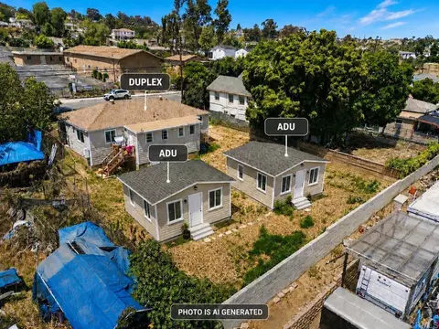 6327 Brooklyn Ave, San Diego, CA 92114