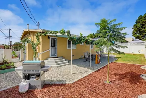 4790 Solola Ave, San Diego, CA 92113