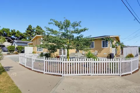 4790 Solola Ave, San Diego, CA 92113