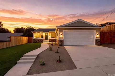 6236 Alderley St, San Diego, CA 92114