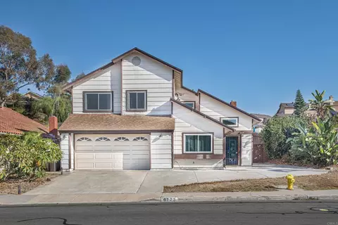 6773 Bullock Dr, San Diego, CA 92114