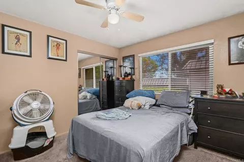 Bedroom - 1960 Arnold Way, Alpine, CA 91901 photo 1 of 2