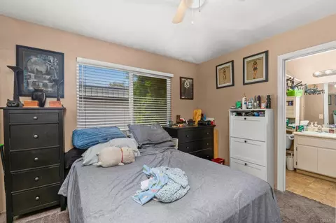 Bedroom - 1960 Arnold Way, Alpine, CA 91901 photo 2 of 2