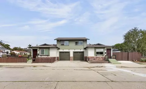 303 Windham St, Santa Cruz, CA 95062